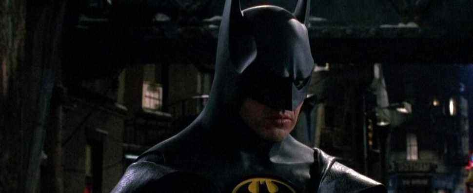 Michael Keaton explique pourquoi il a quitté Batman pour toujours à cause des changements de tonalité de Joel Schumacher