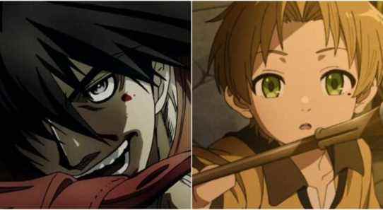 15 meilleurs anime Isekai pour les fans du meilleur assassin du monde se réincarne dans un autre monde en tant qu'aristocrate