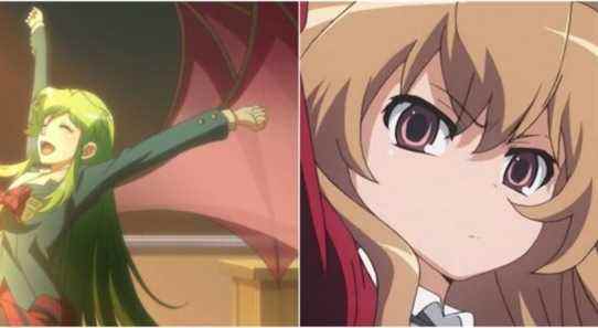 15 Slice Of Life Anime à regarder si vous aimez Komi ne peut pas communiquer