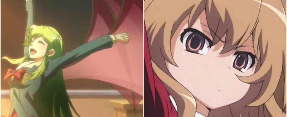 15 Slice Of Life Anime à regarder si vous aimez Komi ne peut pas communiquer