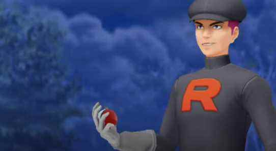 Pokemon Go Team Rocket: Team Rocket Pokestops, invasions, batailles de grognements et récompenses