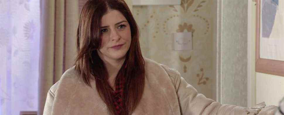 Le patron de Coronation Street confirme que Lydia va déclencher une énorme crise pour Adam et Sarah