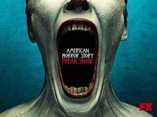 American Horror Story : Freak Show