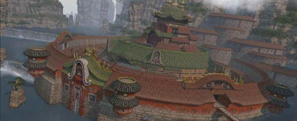 Final Fantasy 14: Stormblood – Où trouver tous les courants d'éther à Yanxia