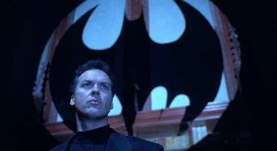 Michael Keaton explique pourquoi il a quitté Batman