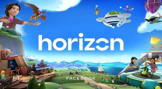 Horizon Worlds de Facebook est un métaverse brisé rempli de jeux sans imagination