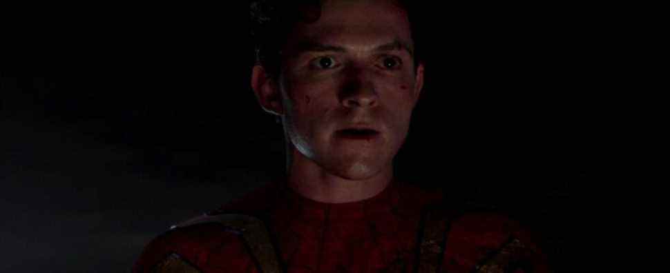 Spider-Man: les écrivains de No Way Home expliquent pourquoi le "sacrifice" majeur du film a dû se produire
