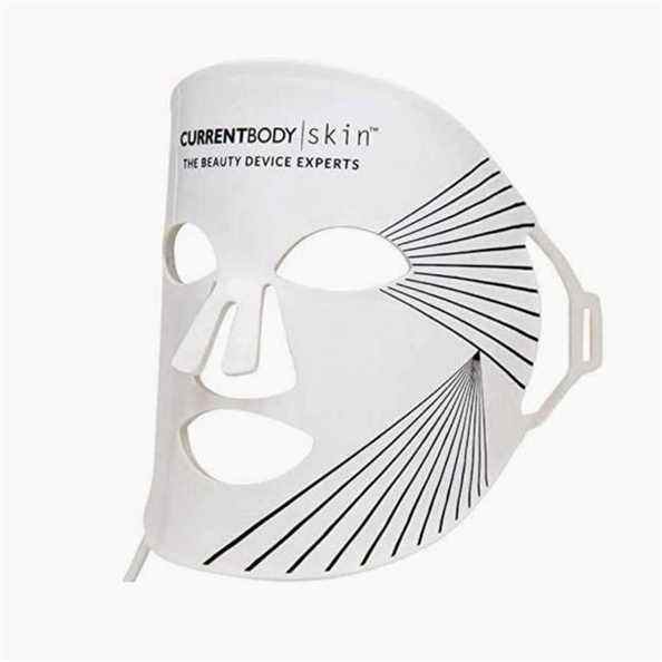 CurrentBody Skin Masque de thérapie par la lumière LED
