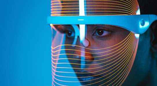 9 masques de luminothérapie à LED qui feront briller votre peau