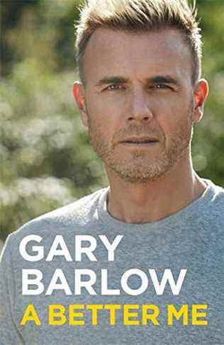 Un meilleur moi de Gary Barlow