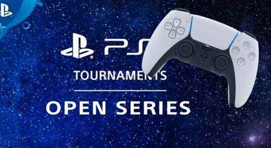 Les tournois PlayStation arrivent sur PS5 cette année