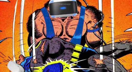 PlayStation VR 2 pourrait être le premier vrai rival d'Oculus Quest