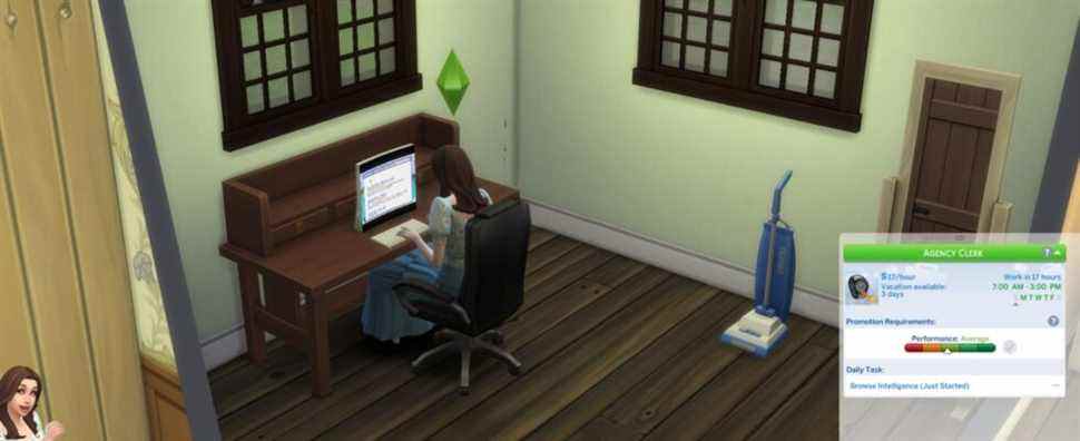 Les Sims 4 : Comment parcourir l'intelligence