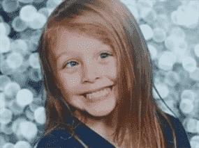Harmony Montgomery, 7 ans, a été vue pour la dernière fois le 1er octobre 2019.