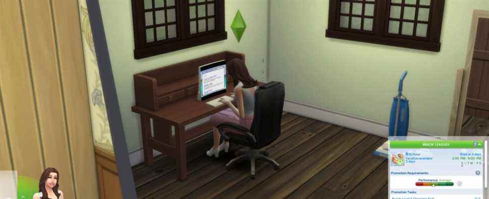 Les Sims 4 : Comment étudier les adversaires