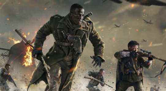 Call of Duty: Vanguard, Black Ops Cold War sont des signes que les sorties annuelles ne devraient pas durer
