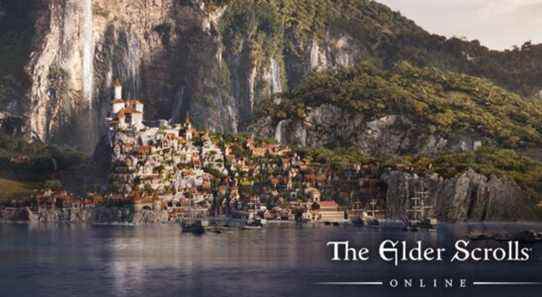 La bande-annonce cinématographique de The Elder Scrolls Online dévoile ce qui va arriver en 2022