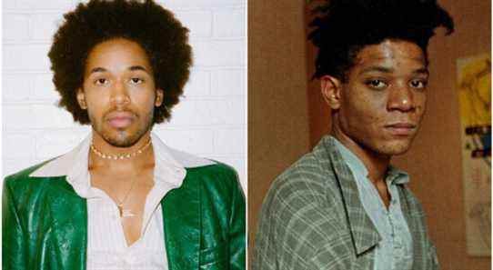 Kelvin Harrison Jr. jouera le rôle principal dans le biopic de Jean-Michel Basquiat « Samo Lives » (EXCLUSIF) Le plus populaire à lire Inscrivez-vous aux newsletters sur les variétés Plus de nos marques