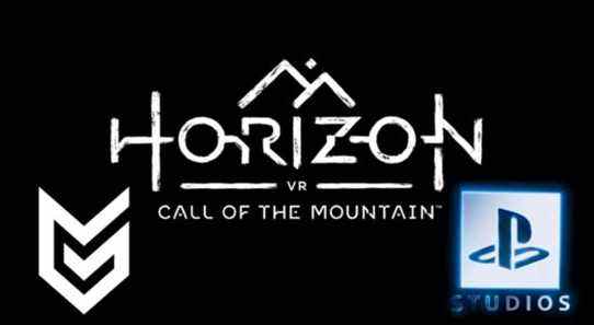 Horizon Call of the Mountain prouve que Guerrilla Games est un excellent PlayStation Studio