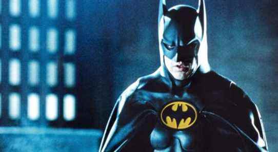 Michael Keaton révèle pourquoi il s'est éloigné de son rôle de Batman