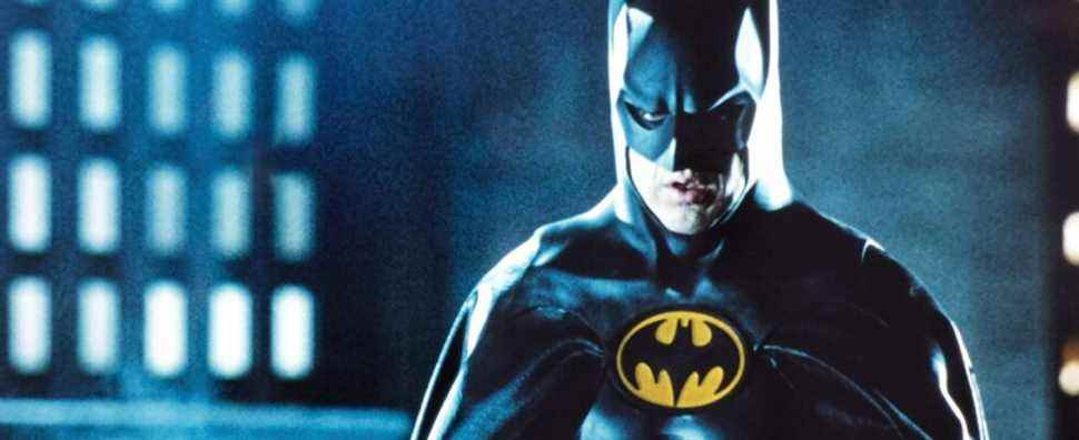 Michael Keaton révèle pourquoi il s'est éloigné de son rôle de Batman
