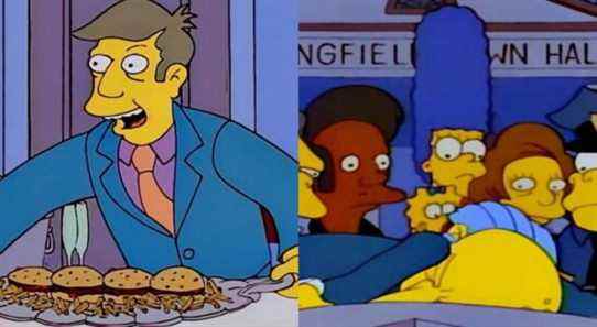 Les Simpsons : 10 épisodes qui sont meilleurs maintenant que lors de leur première diffusion