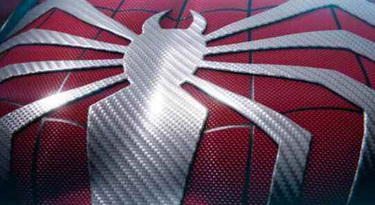 Les variantes de Spider-Man 2 Symbiote de Marvel pourraient être le premier pas vers une personnalisation appropriée des costumes