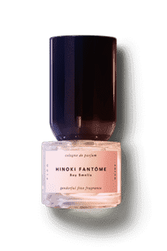 Boy Smells Hinoki Fantôme Cologne de Parfum