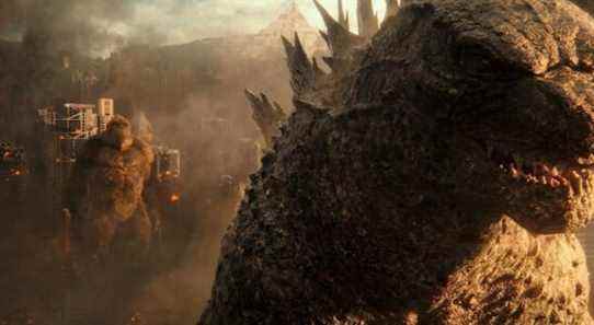 Le compte Twitter officiel de Godzilla publie un compte à rebours mystérieux
