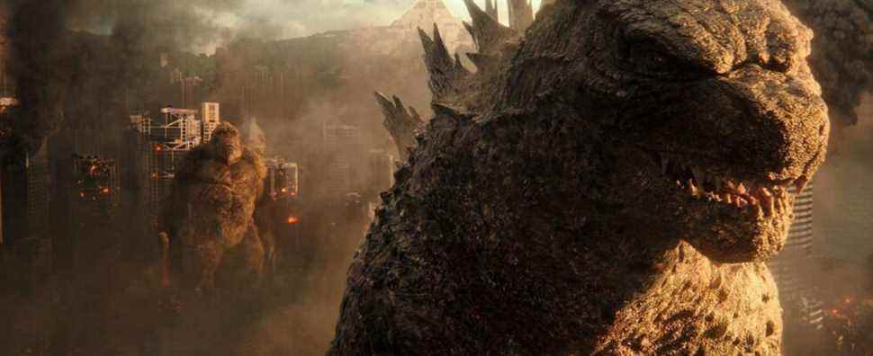Le compte Twitter officiel de Godzilla publie un compte à rebours mystérieux
