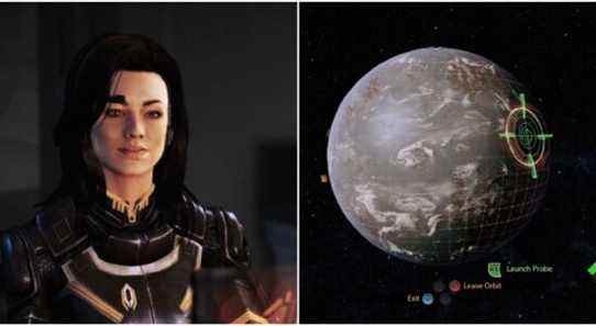 Mass Effect 2: Guide complet pour scanner les planètes