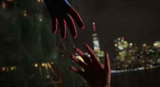 Spider-Man: No Way Home a aidé Andrew Garfield à guérir de son moment le plus traumatisant