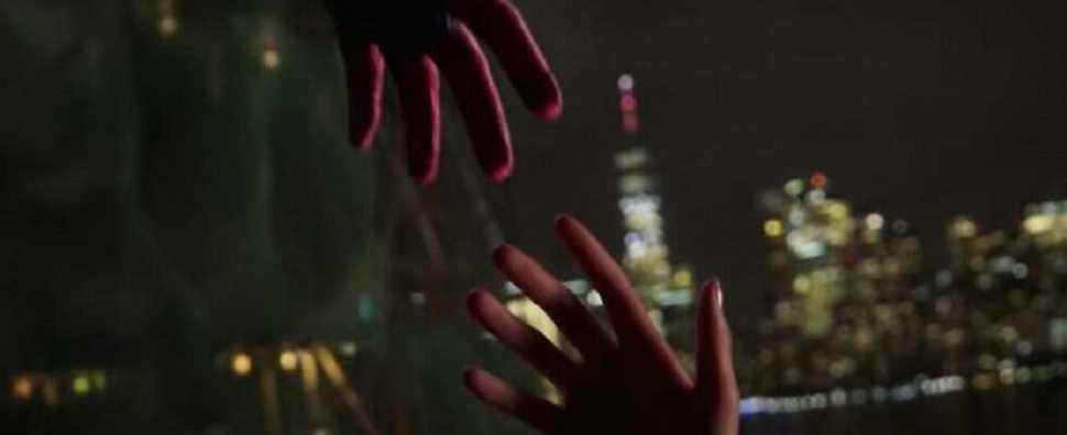 Spider-Man: No Way Home a aidé Andrew Garfield à guérir de son moment le plus traumatisant
