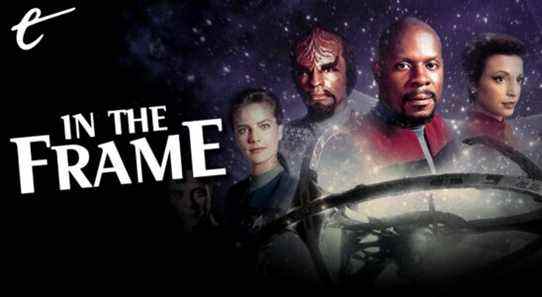 Il y a 29 ans, Star Trek : Deep Space Nine défiait la prochaine génération