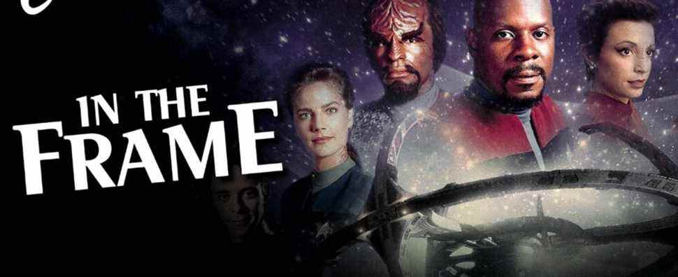 Il y a 29 ans, Star Trek : Deep Space Nine défiait la prochaine génération