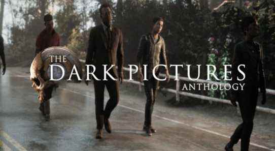 The Dark Pictures : Little Hope - Comment sauver tout le monde
