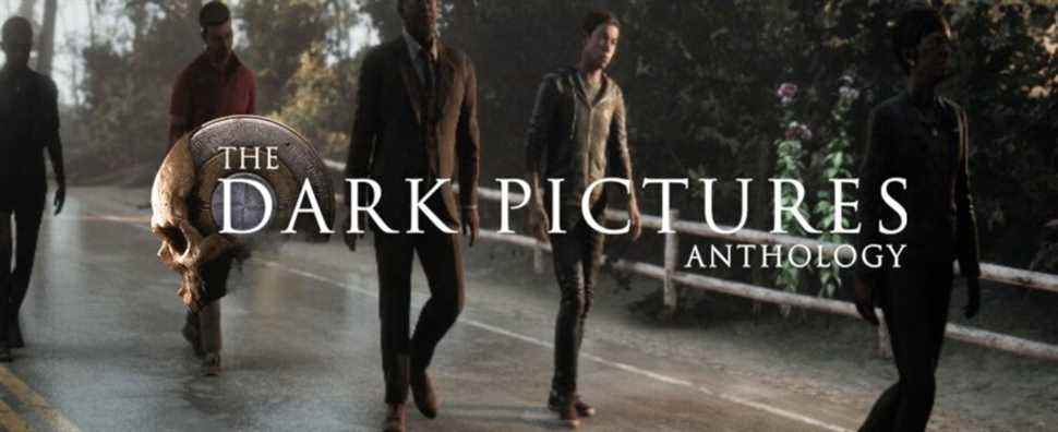 The Dark Pictures : Little Hope - Comment sauver tout le monde