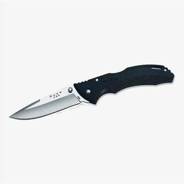 Buck Knives 286 Bantam BHW Couteau Pliant Avec Clip Amovible