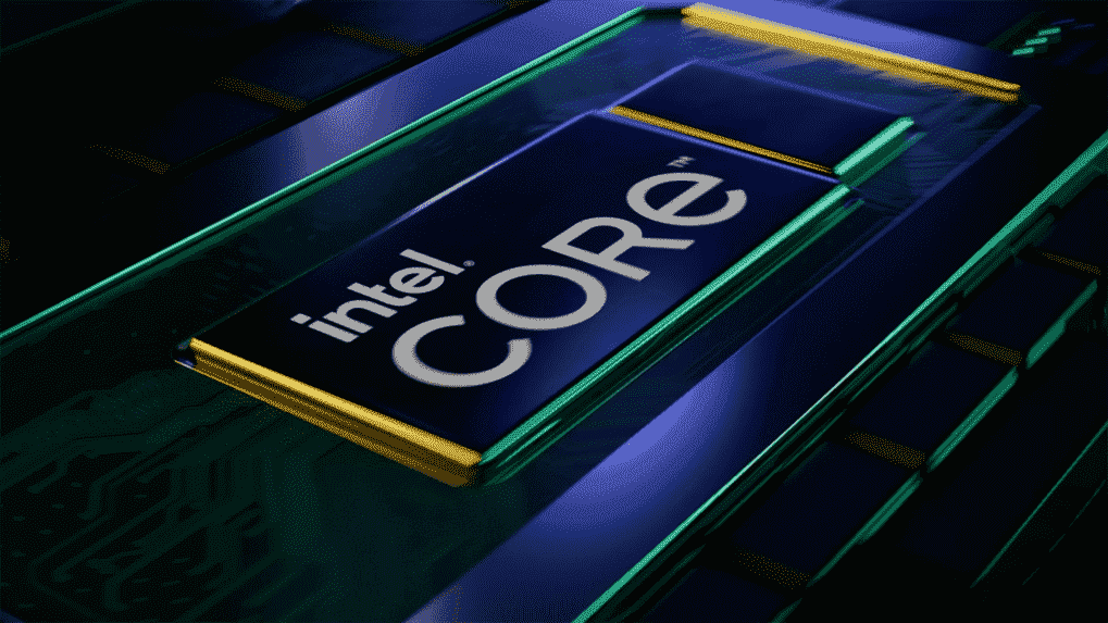 Le Core i9-12900HK d'Intel Alder Lake est un processeur affamé de puissance et bête d'un ordinateur portable, jusqu'à 29 % plus rapide que l'AMD Ryzen 9 5900HX 2
