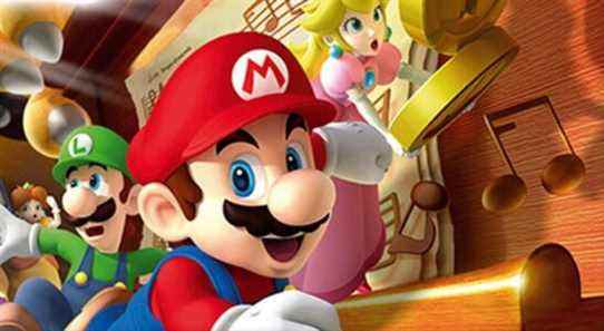 Les fans ont découvert une référence soignée de Mario Party 3 cachée à l'intérieur de Mario Party DS