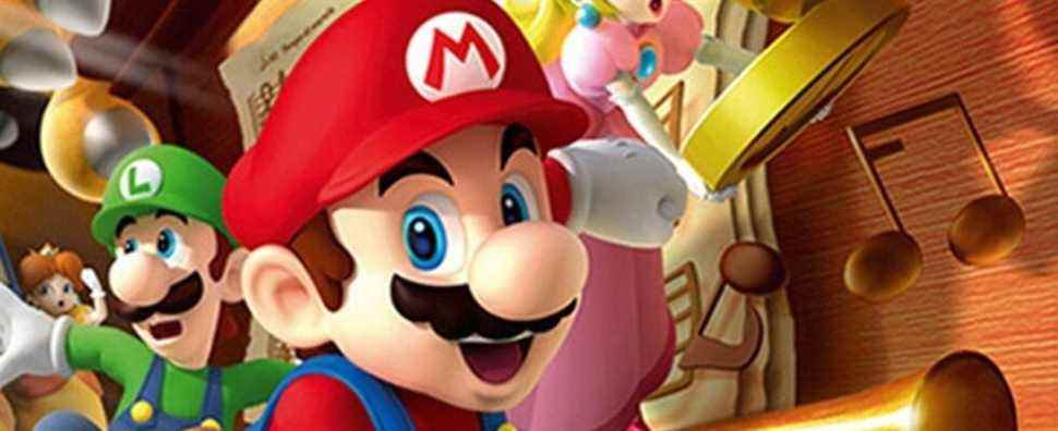 Les fans ont découvert une référence soignée de Mario Party 3 cachée à l'intérieur de Mario Party DS