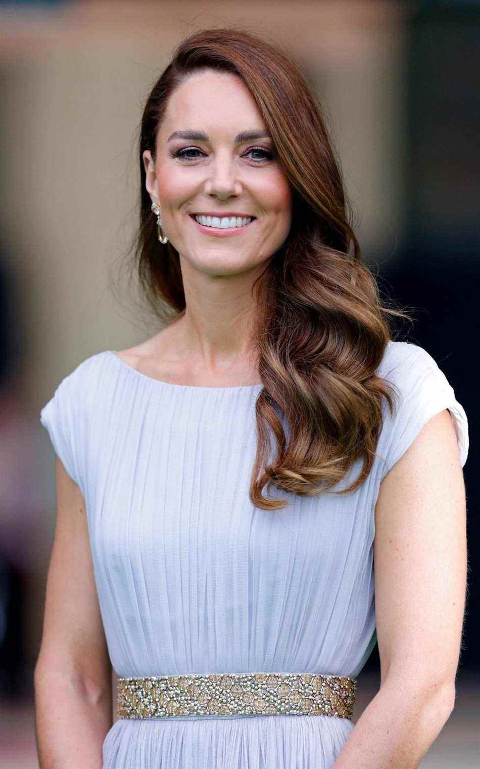   Catherine, duchesse de Cambridge - Max Mumby/Indigo/Getty Images