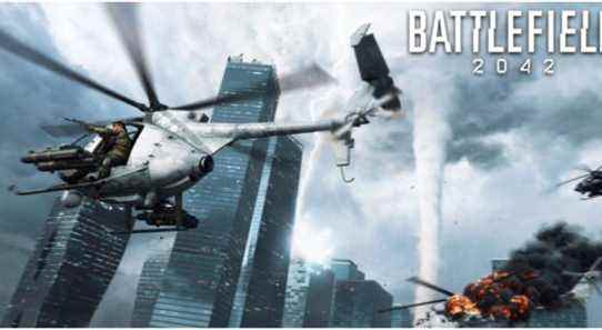 Battlefield 2042 : le meilleur équipement et quand il se débloque