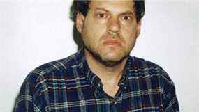 Le tueur en série Robert Schulman a été condamné à mort.  DÉPARTEMENT D'ÉTAT DE NY  DES CORRECTIONS