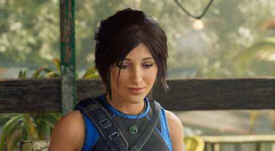 Ce qu'un nouveau jeu Tomb Raider peut apprendre de la trilogie de redémarrage de Tomb Raider