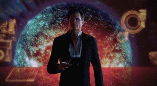 EA Play sur PlayStation ajoute Mass Effect: Legendary Edition à sa programmation