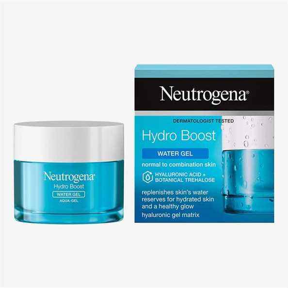 Gel d'eau hydratant Neutrogena Hydro Boost