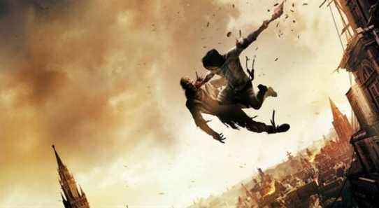 Dying Light 2 prendra 500 heures pour terminer