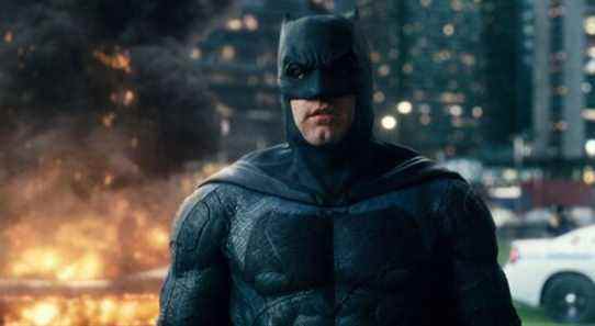 Ben Affleck a eu la «pire expérience» de tournage de Justice League