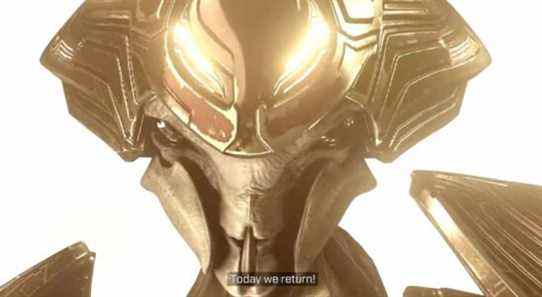 Halo Infinite : comment battre le boss Harbinger